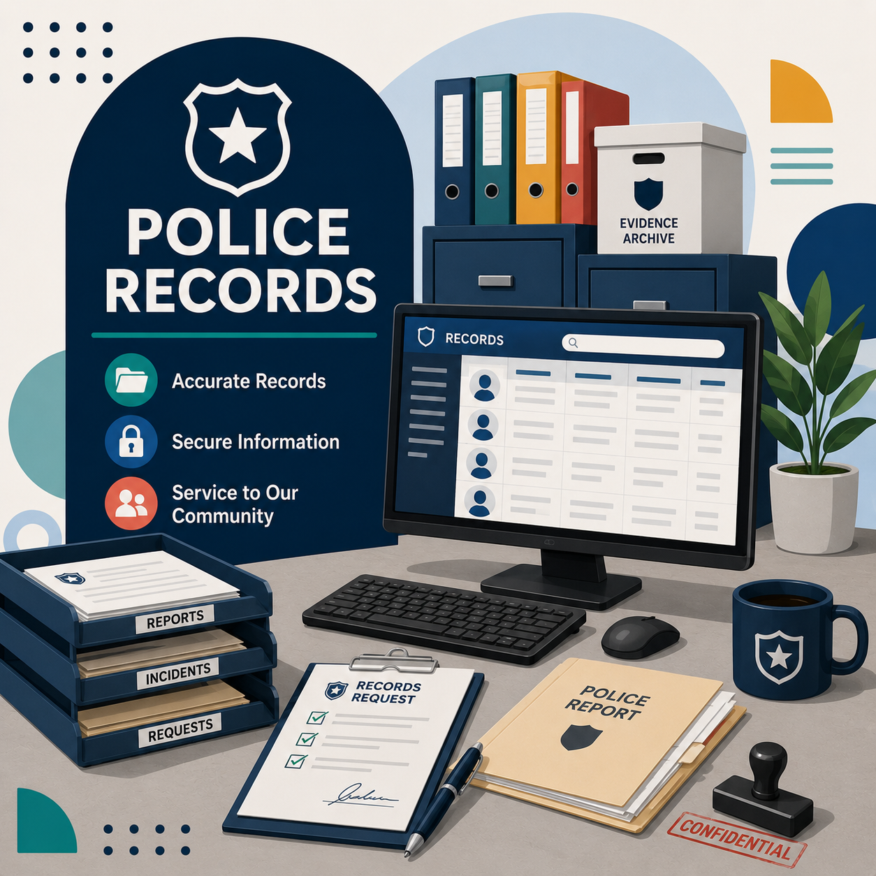 Police Records
